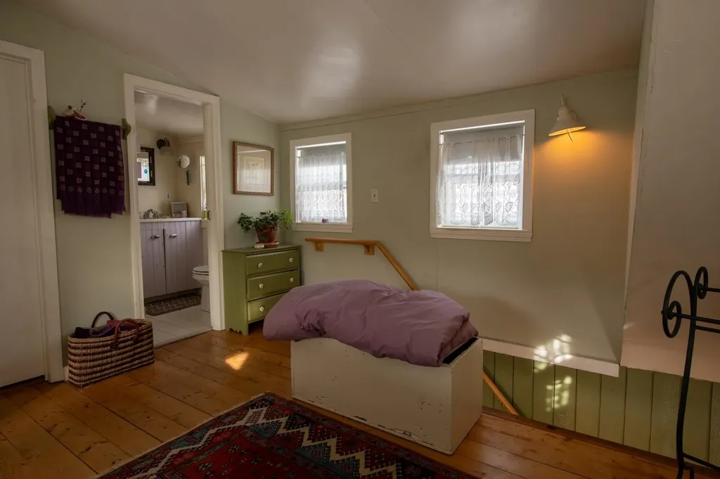 3389 Vt Route 100 Londonderry VT 05155