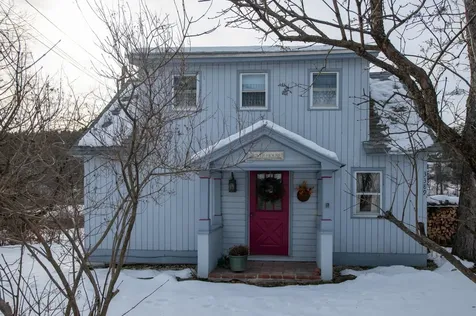 3389 Vt Route 100 Londonderry VT 05155