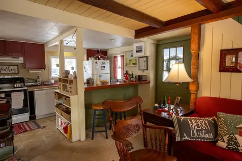 3389 Vt Route 100 Londonderry VT 05155