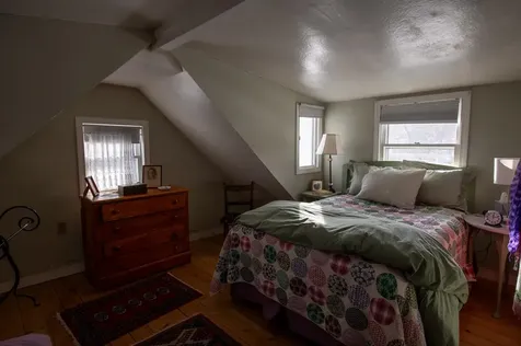 3389 Vt Route 100 Londonderry VT 05155