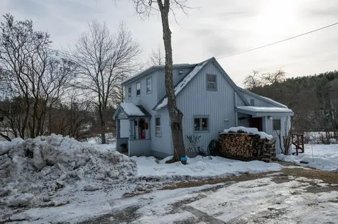 3389 Vt Route 100 Londonderry VT 05155