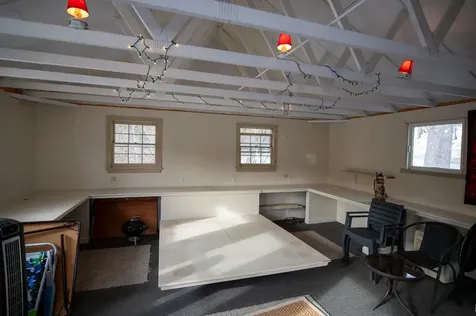 3389 Vt Route 100 Londonderry VT 05155