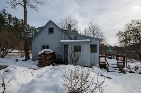 3389 Vt Route 100 Londonderry VT 05155