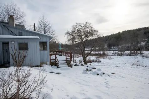 3389 Vt Route 100 Londonderry VT 05155