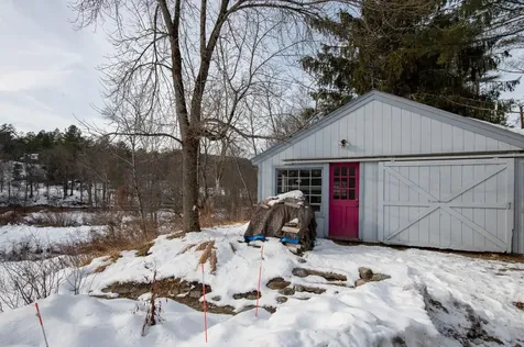 3389 Vt Route 100 Londonderry VT 05155