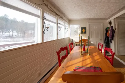 3389 Vt Route 100 Londonderry VT 05155