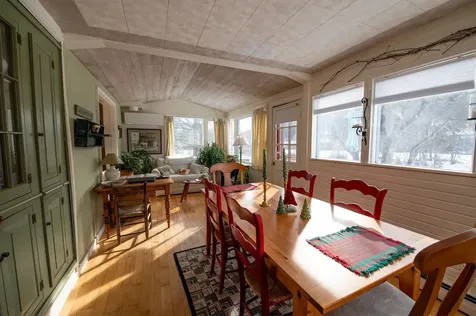 3389 Vt Route 100 Londonderry VT 05155