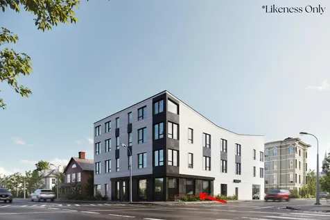 111 East Allen Street Winooski VT 05404