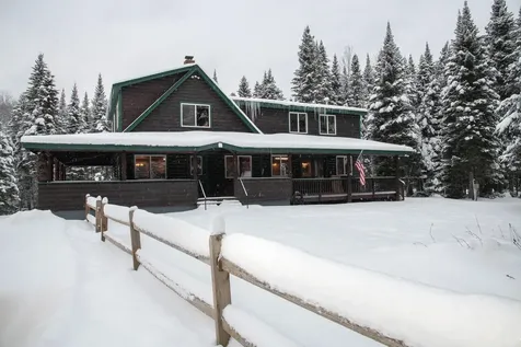 91 Glenwood Drive Pittsburg NH 03592