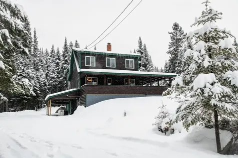 91 Glenwood Drive Pittsburg NH 03592
