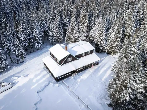 91 Glenwood Drive Pittsburg NH 03592