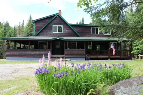 91 Glenwood Drive Pittsburg NH 03592