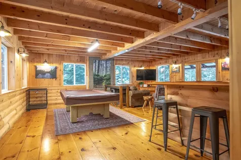 91 Glenwood Drive Pittsburg NH 03592