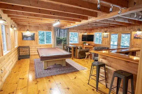 91 Glenwood Drive Pittsburg NH 03592