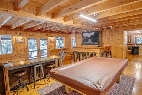 91 Glenwood Drive Pittsburg NH 03592