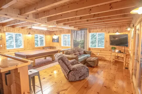 91 Glenwood Drive Pittsburg NH 03592