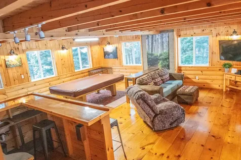 91 Glenwood Drive Pittsburg NH 03592