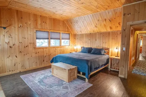 91 Glenwood Drive Pittsburg NH 03592