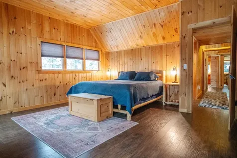 91 Glenwood Drive Pittsburg NH 03592
