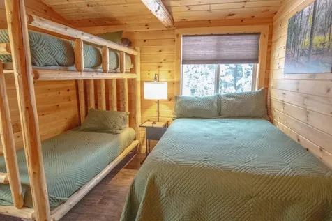 91 Glenwood Drive Pittsburg NH 03592