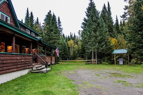 91 Glenwood Drive Pittsburg NH 03592