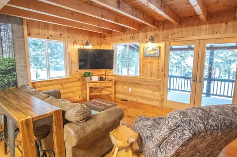91 Glenwood Drive Pittsburg NH 03592