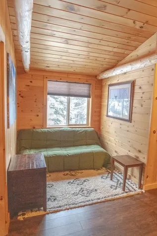 91 Glenwood Drive Pittsburg NH 03592
