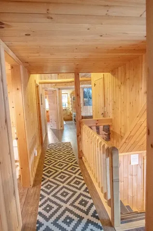 91 Glenwood Drive Pittsburg NH 03592