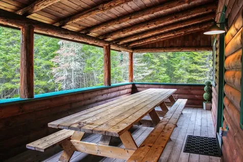 91 Glenwood Drive Pittsburg NH 03592