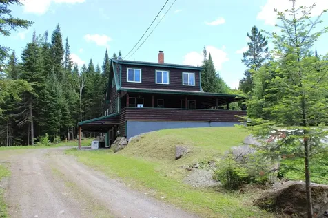 91 Glenwood Drive Pittsburg NH 03592