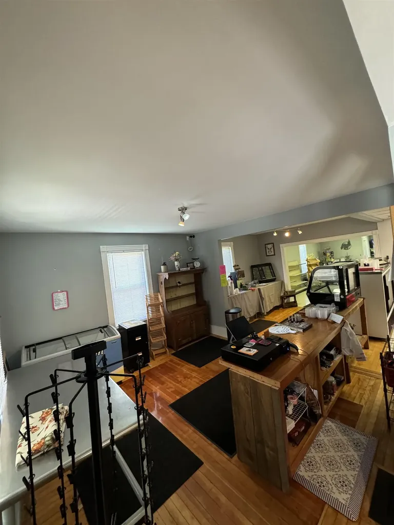 240 Thistle Street Upton ME 04261