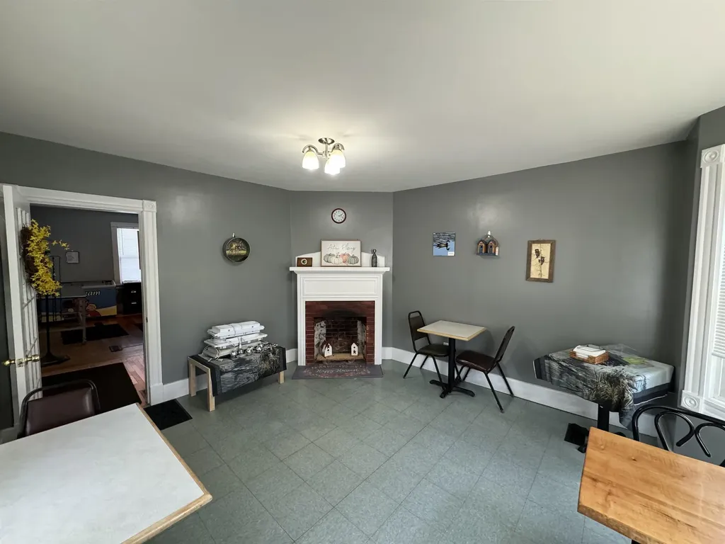 240 Thistle Street Upton ME 04261