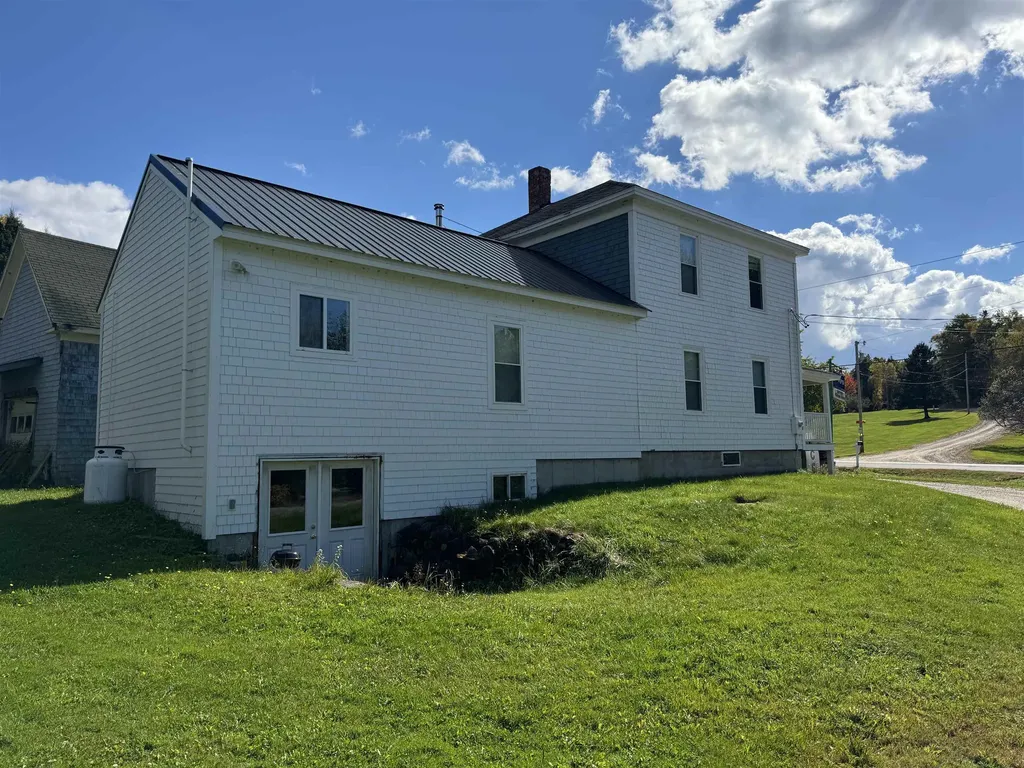 240 Thistle Street Upton ME 04261