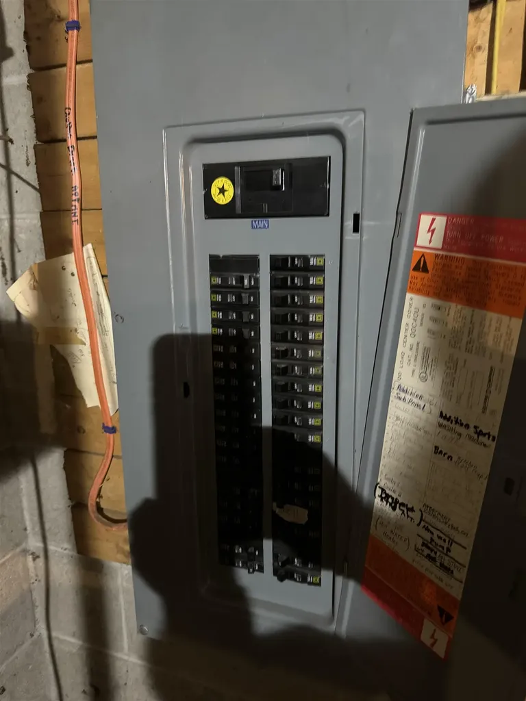 240 Thistle Street Upton ME 04261