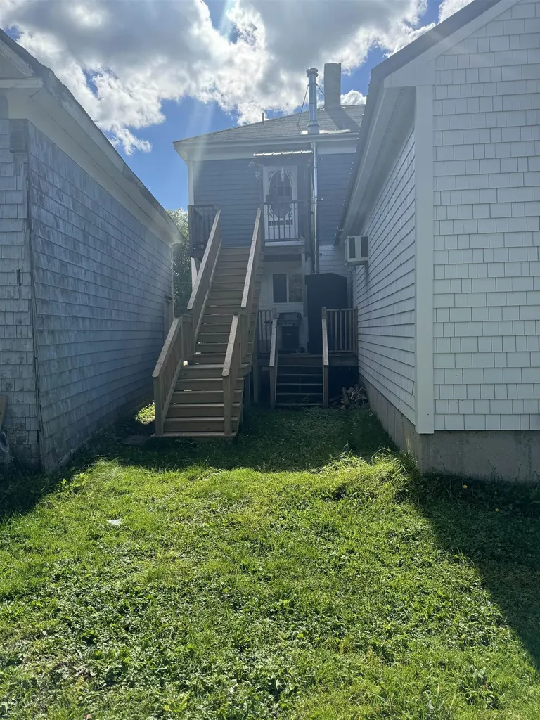 240 Thistle Street Upton ME 04261