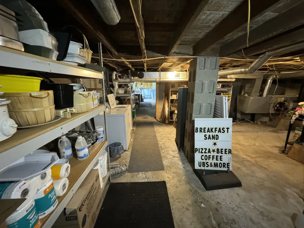 240 Thistle Street Upton ME 04261