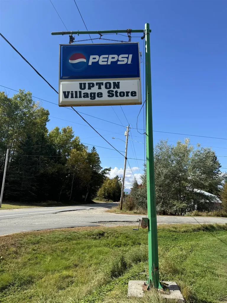 240 Thistle Street Upton ME 04261