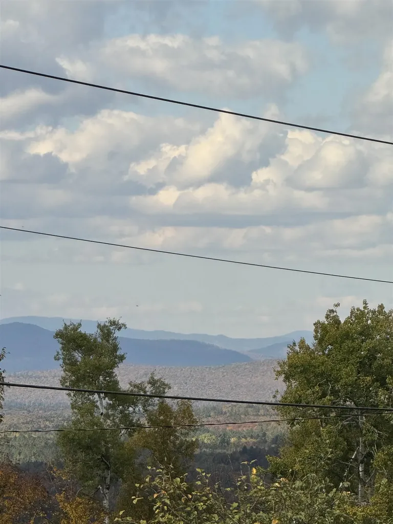 240 Thistle Street Upton ME 04261