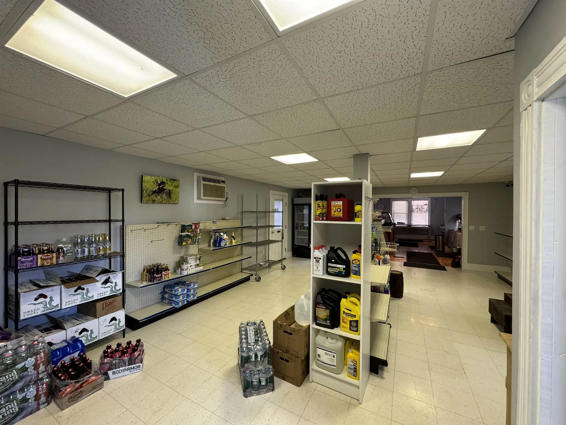 240 Thistle Street Upton ME 04261