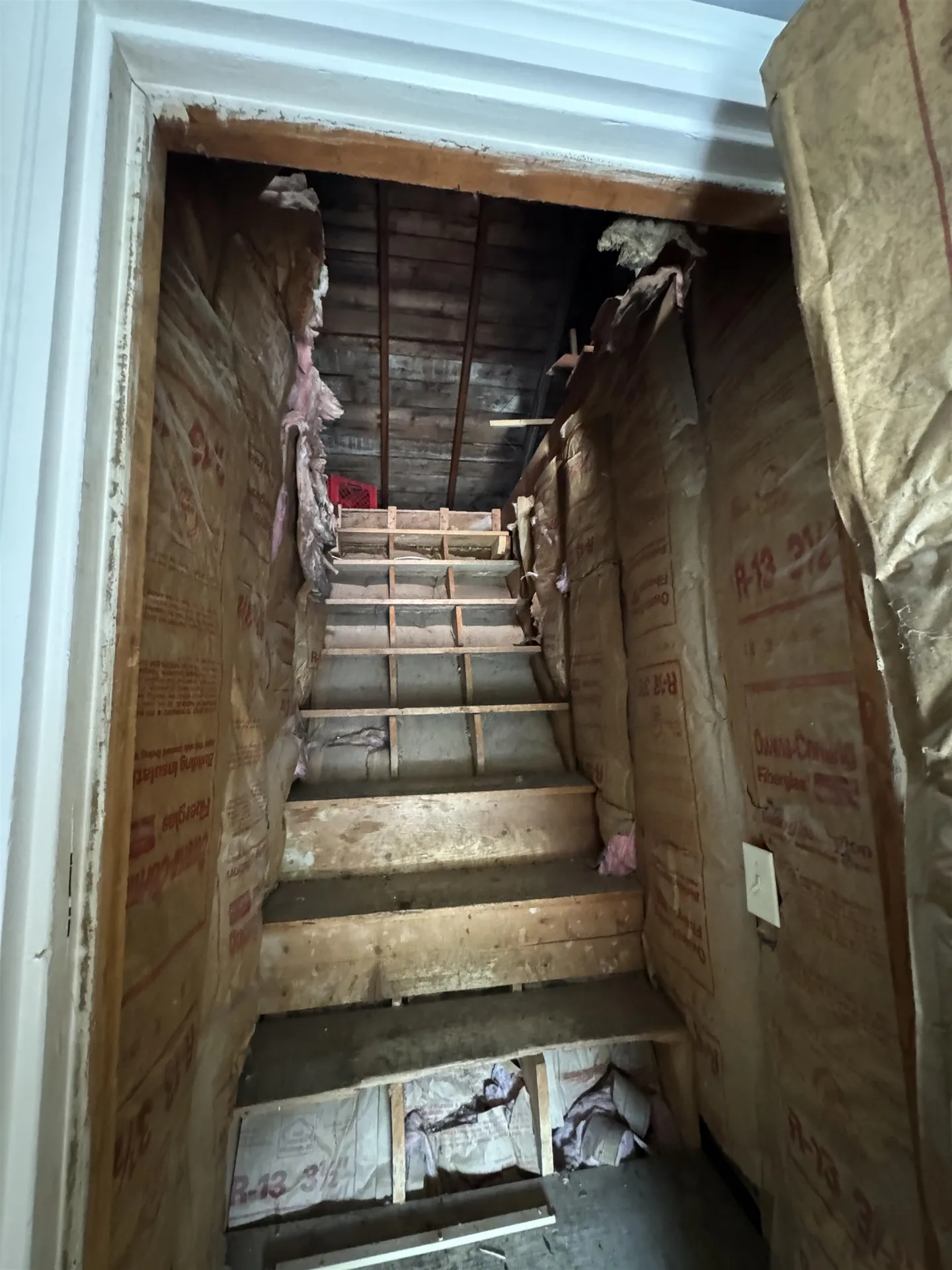 240 Thistle Street Upton ME 04261