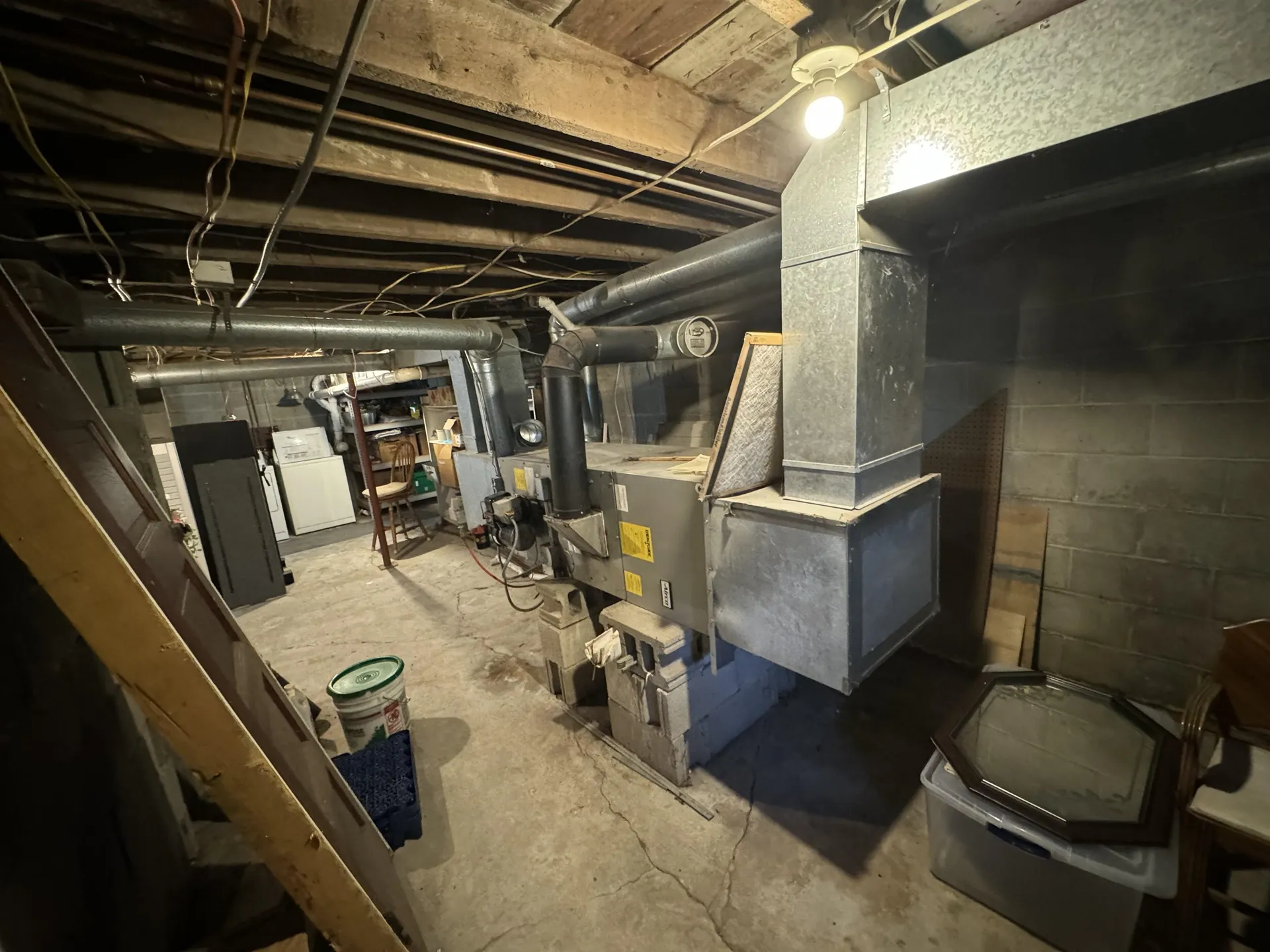 240 Thistle Street Upton ME 04261