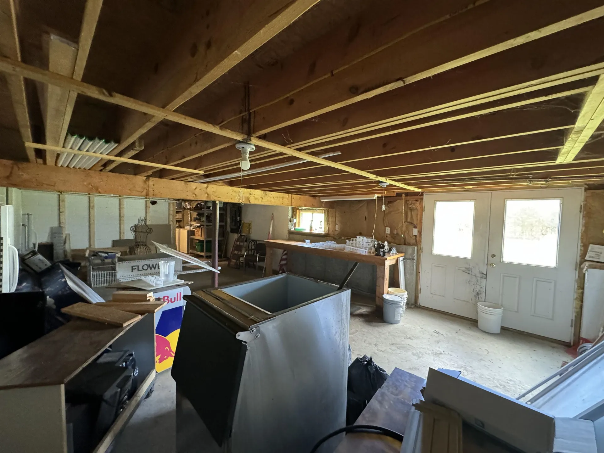 240 Thistle Street Upton ME 04261