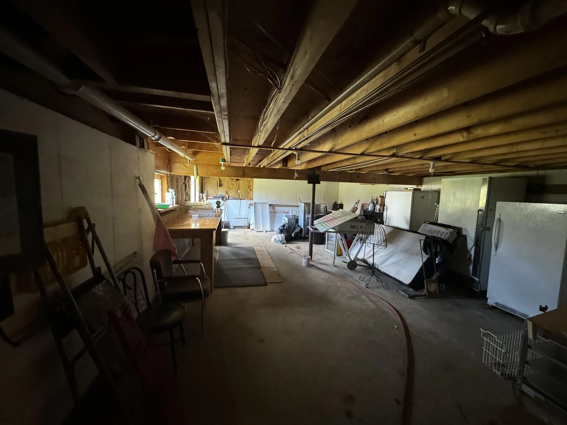 240 Thistle Street Upton ME 04261