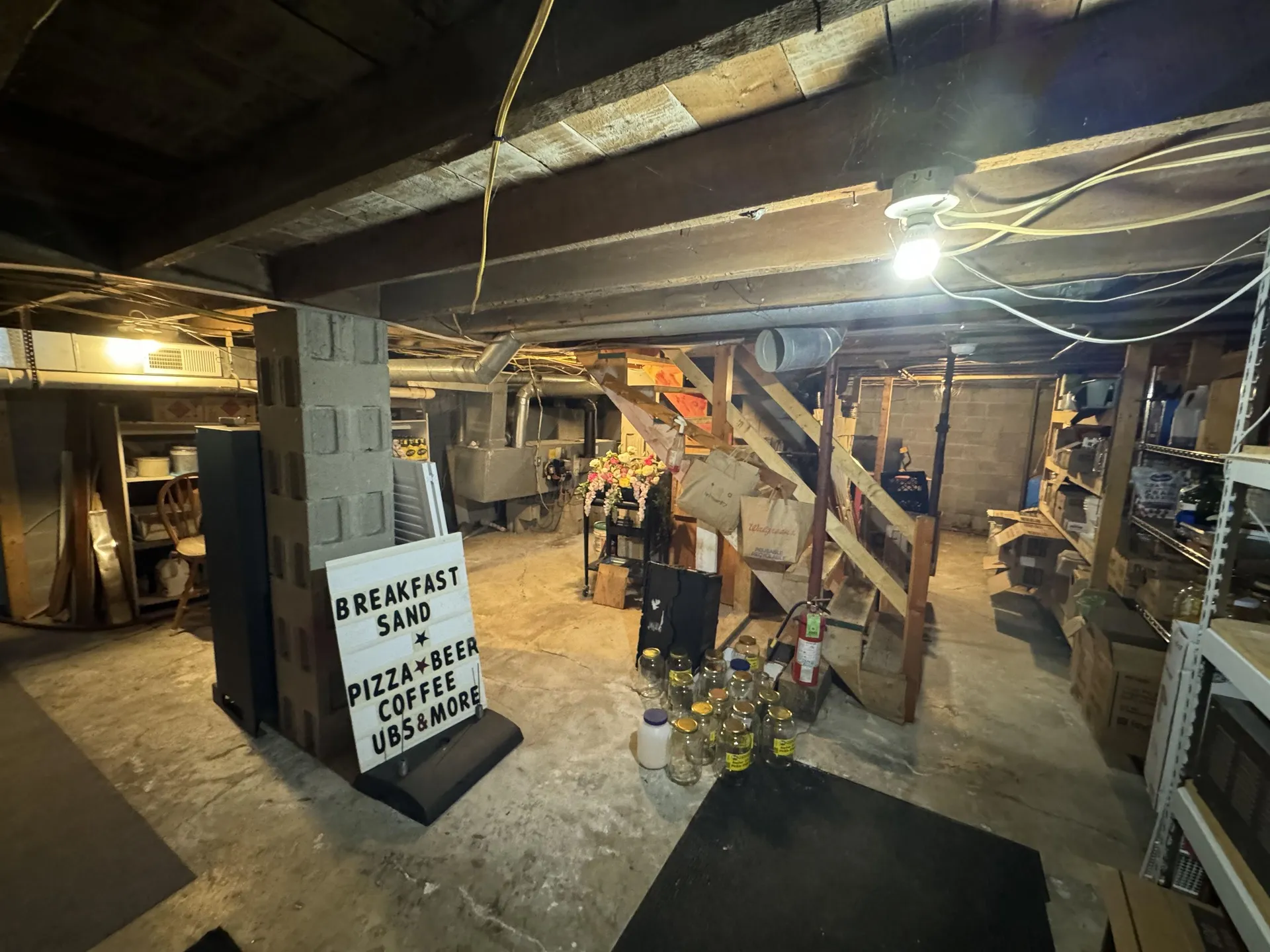 240 Thistle Street Upton ME 04261