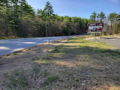 1060 Route 16 Ossipee NH 03864