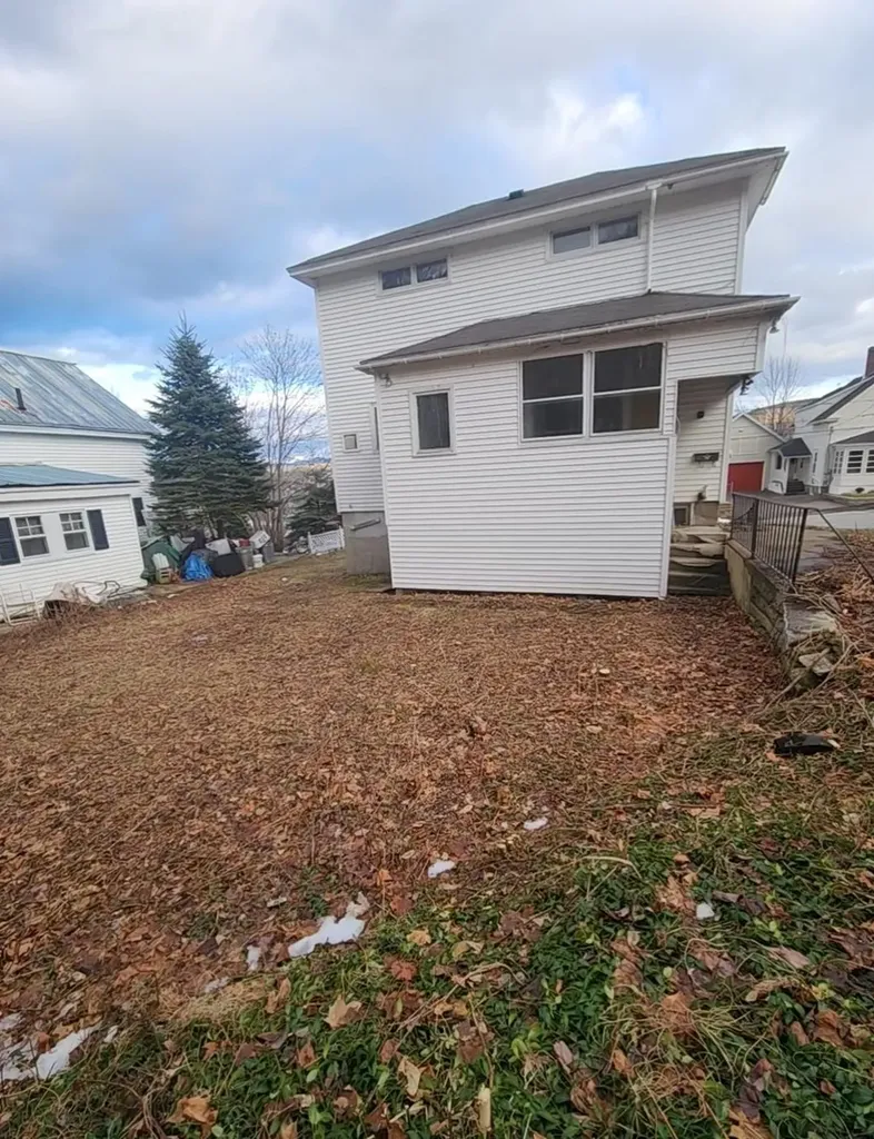 661 4th Avenue Berlin NH 03570