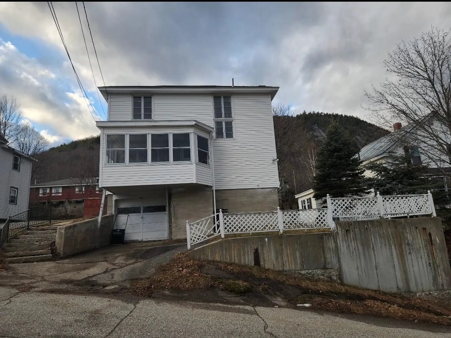 661 4th Avenue Berlin NH 03570