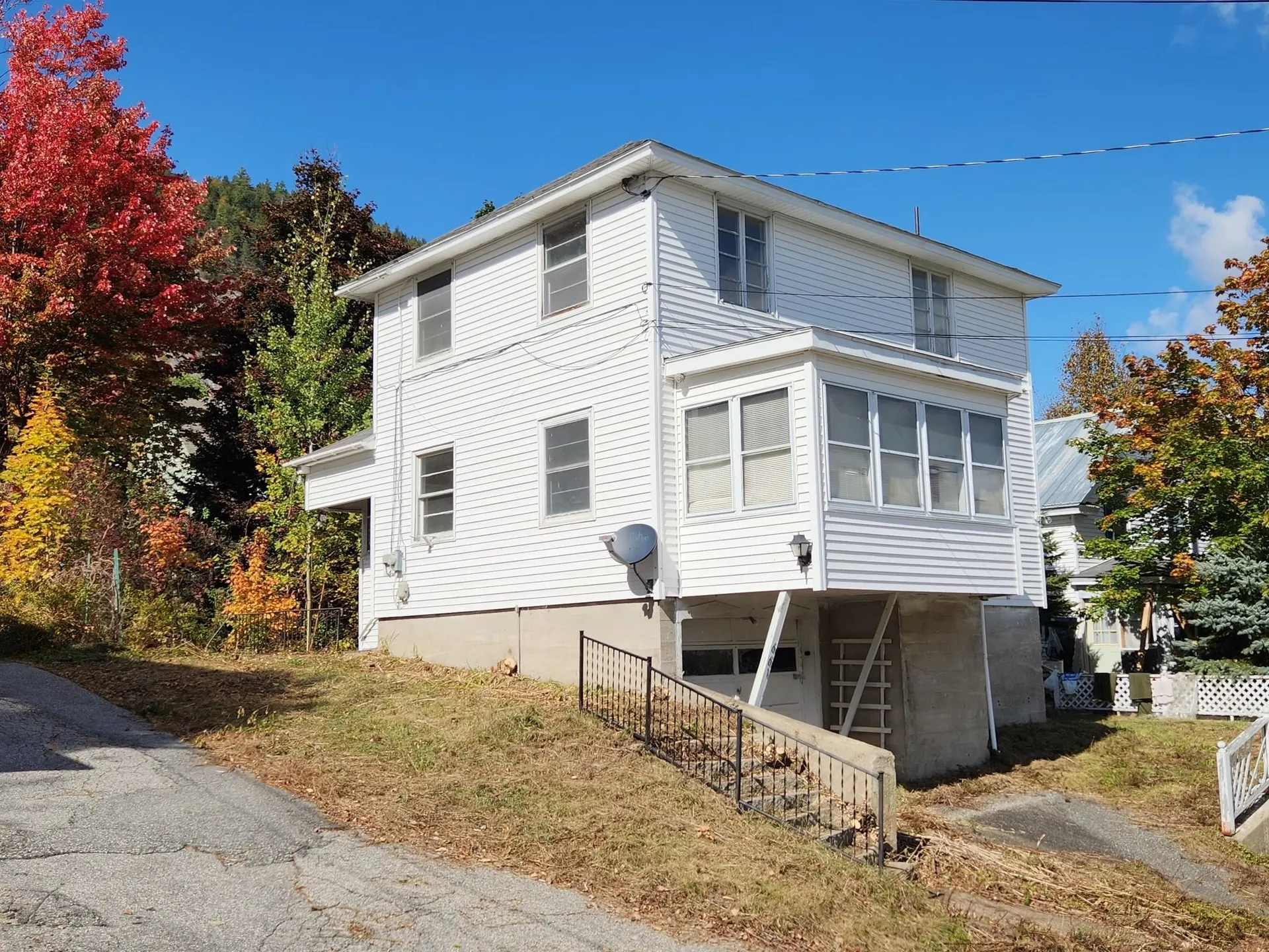 661 4th Avenue Berlin NH 03570