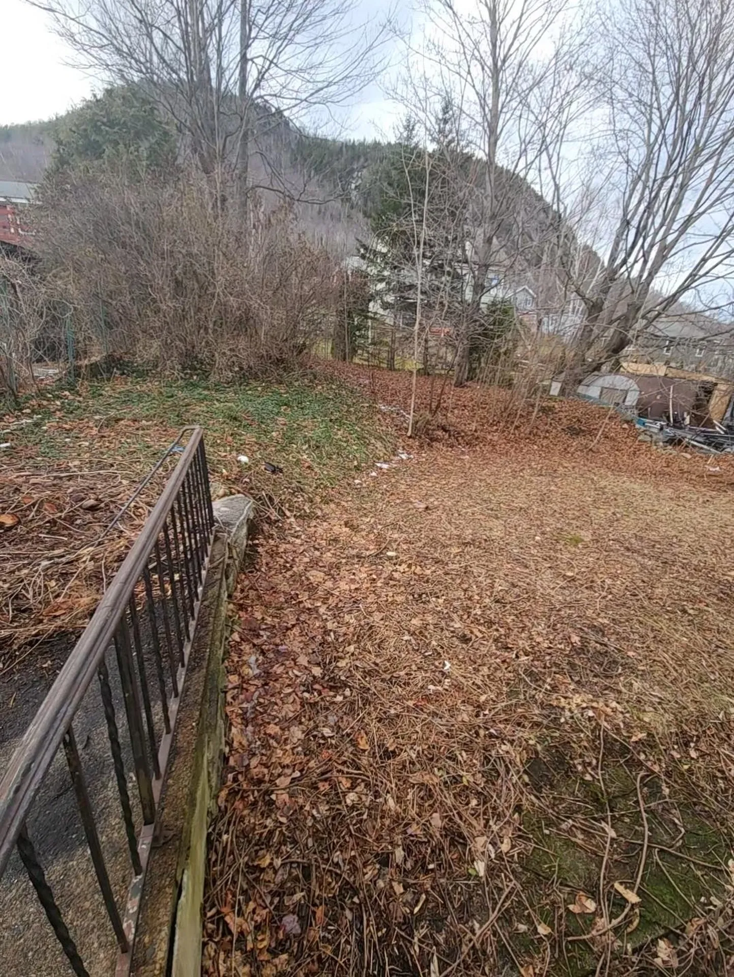 661 4th Avenue Berlin NH 03570