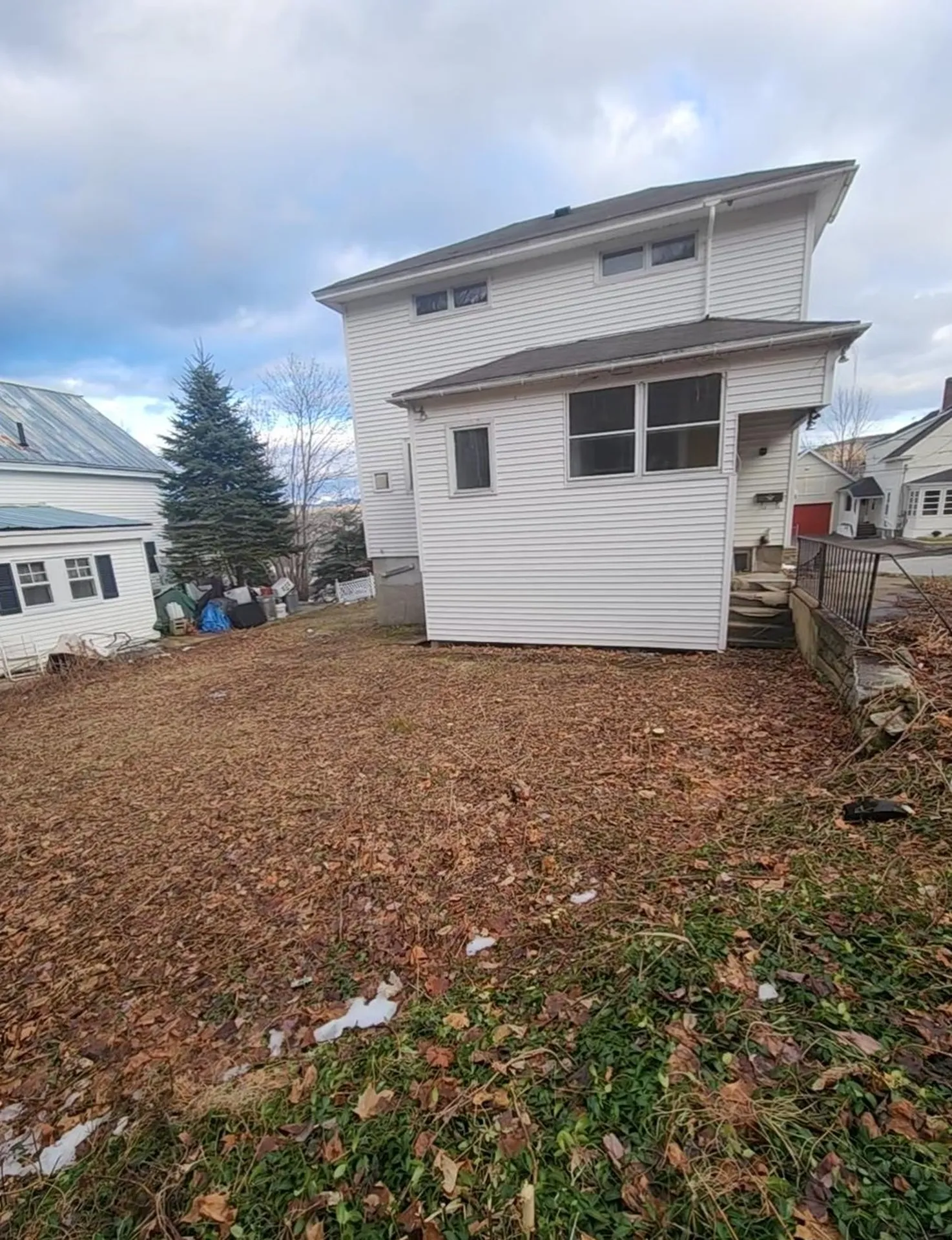 661 4th Avenue Berlin NH 03570